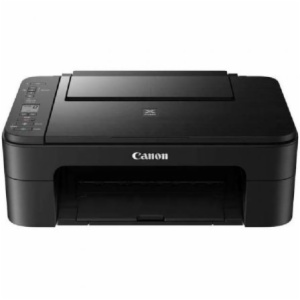 IMPRESORA INYECCION CANON PIXMA TS3350